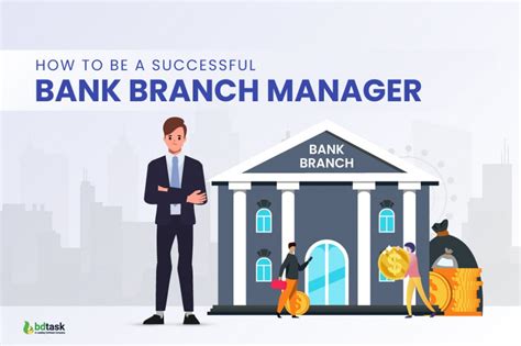 3 - 5 years. . Branch manager banking salary